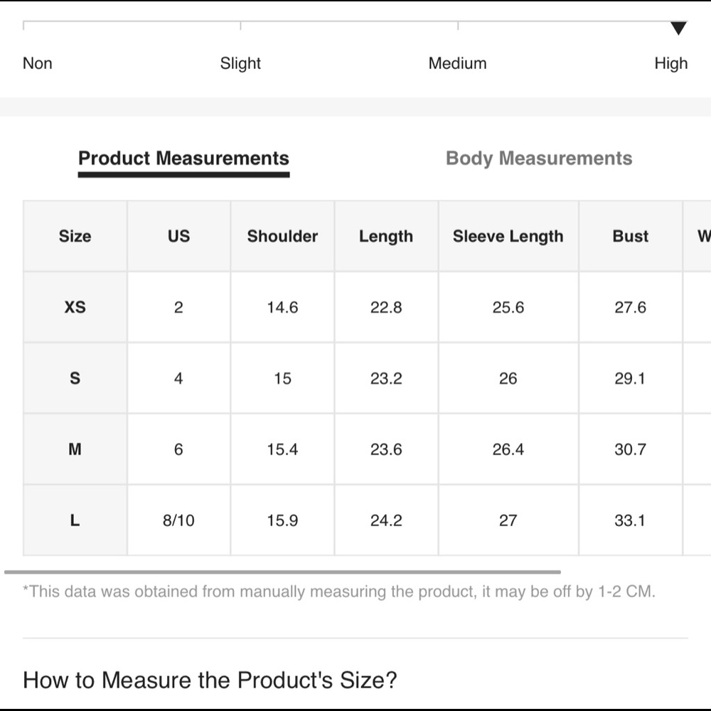 White Floral Lace Puff Sleeve Ribbed Blouse Minimalist - Picture 5 of 5